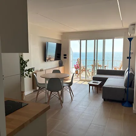Relax&enjoy Appartement Cullera