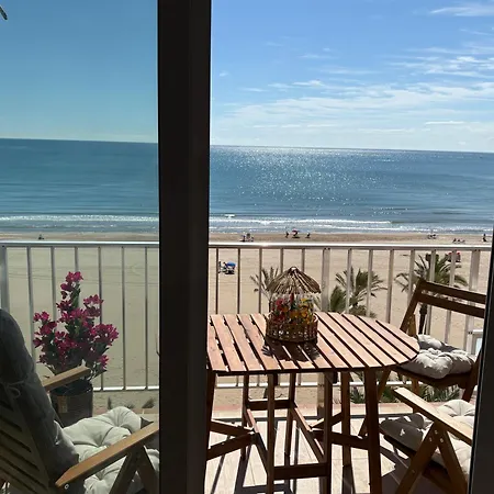 Relax&enjoy Appartement